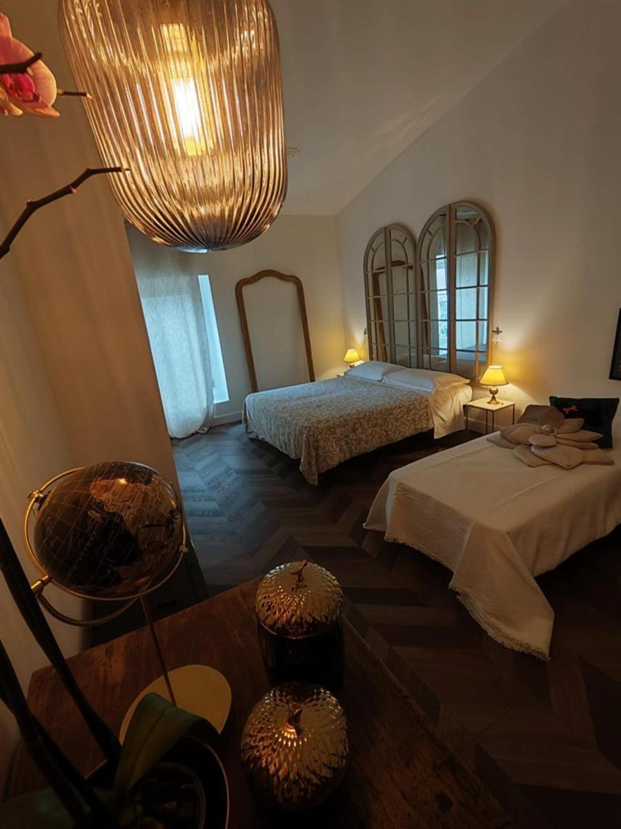 Bed and Breakfast Garda Relais Antica Romelia Монтикьяри Экстерьер фото