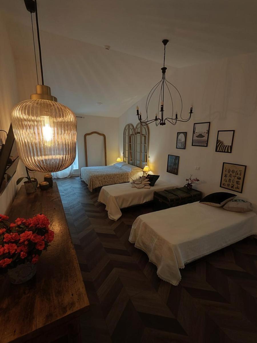 Bed and Breakfast Garda Relais Antica Romelia Монтикьяри Экстерьер фото