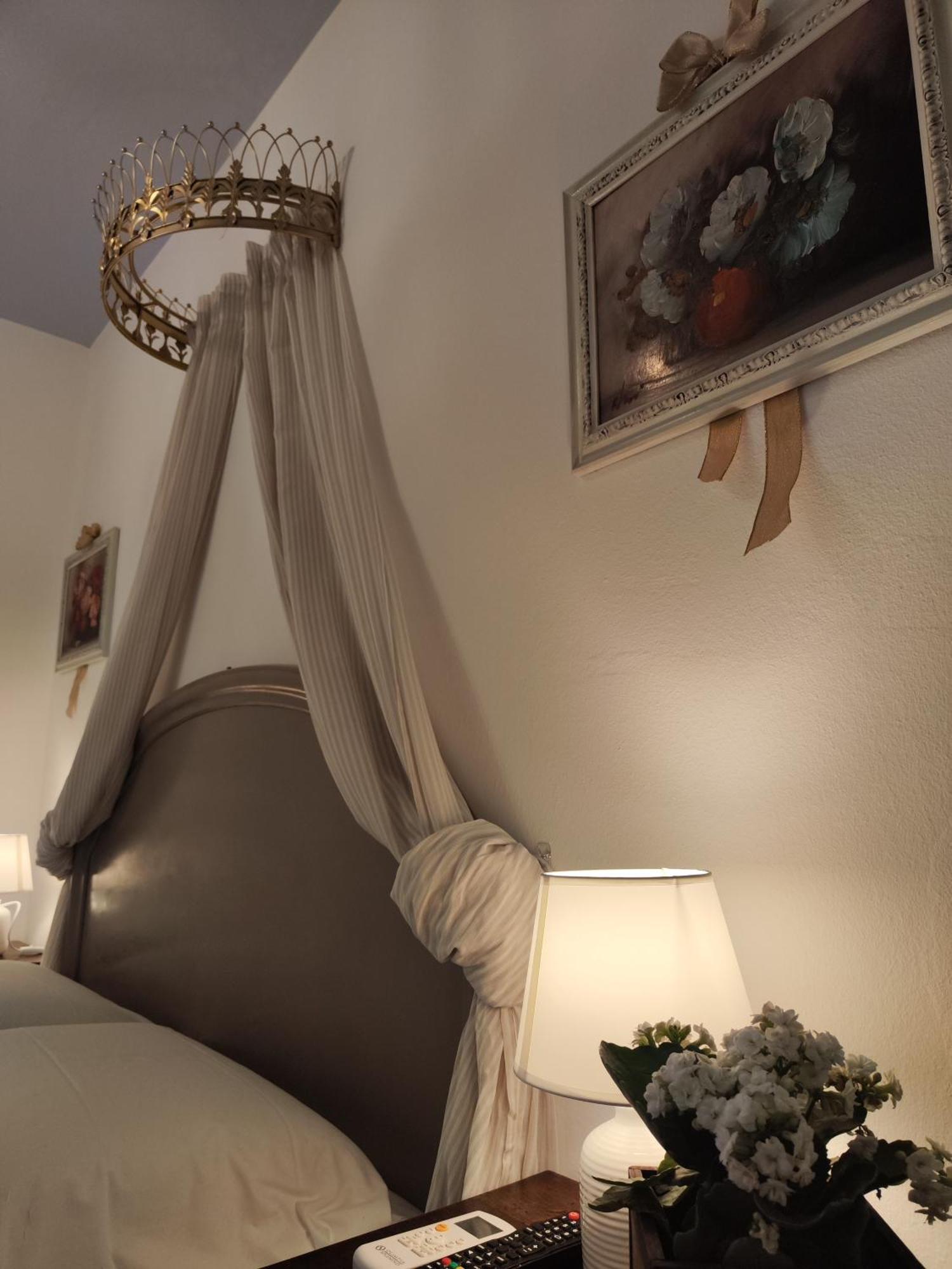 Bed and Breakfast Garda Relais Antica Romelia Монтикьяри Экстерьер фото