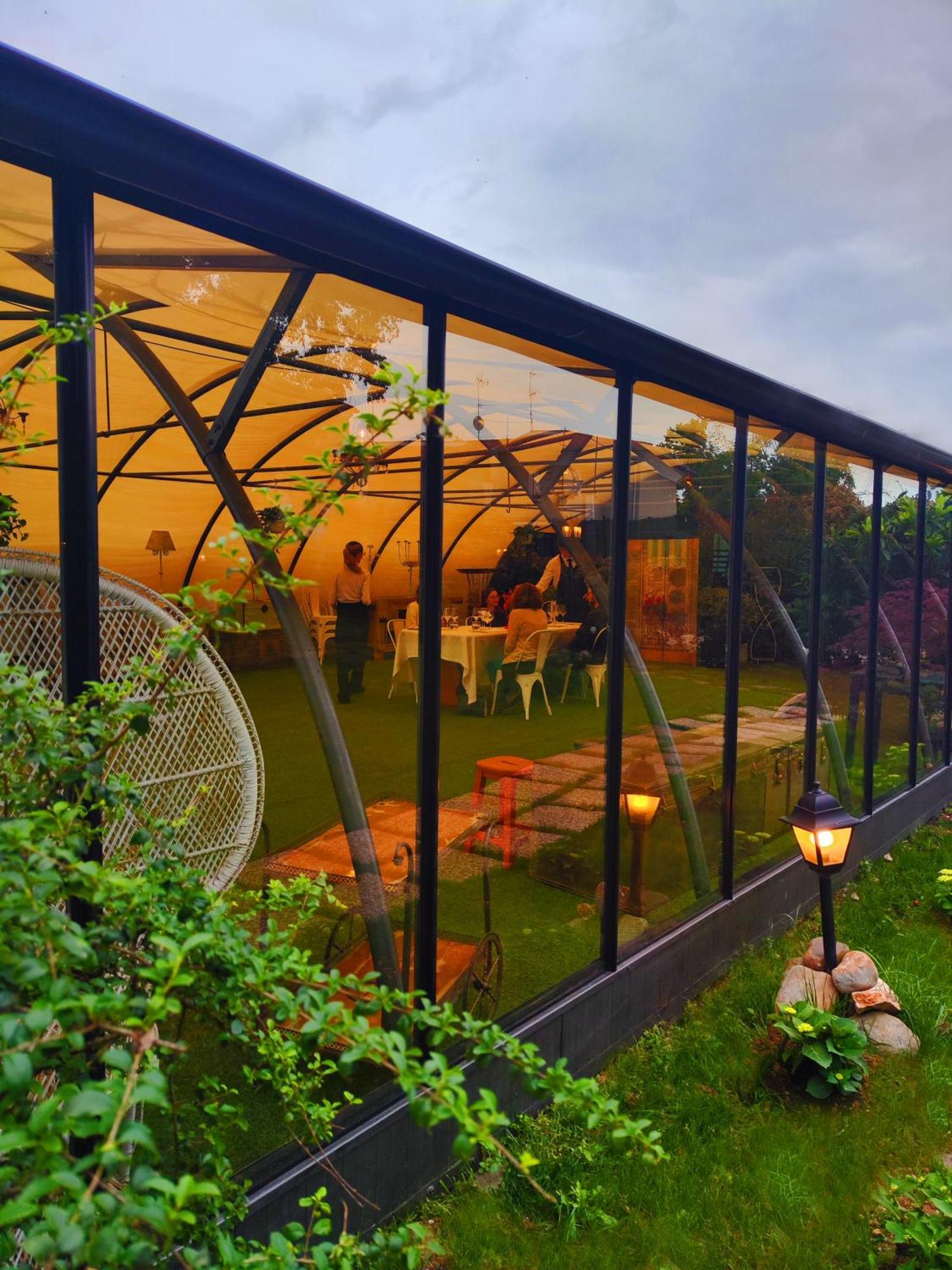 Bed and Breakfast Garda Relais Antica Romelia Монтикьяри Экстерьер фото