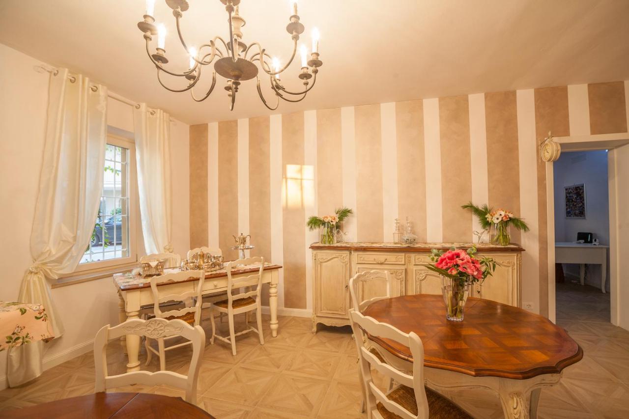 Bed and Breakfast Garda Relais Antica Romelia Монтикьяри Экстерьер фото